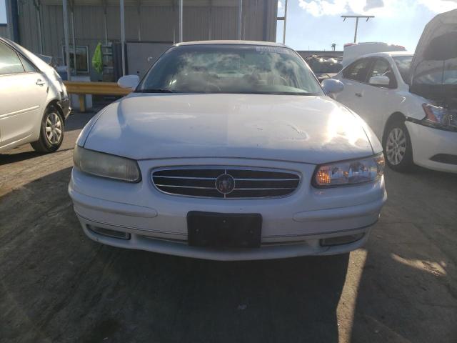 Photo 5 from auction – 1997 BUICK REGAL LS with VIN 2G4WB52K7V1473031