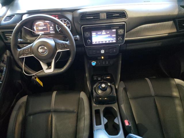 Photo 8 from auction – 2018 NISSAN LEAF S with VIN 1N4AZ1CP5JC304472