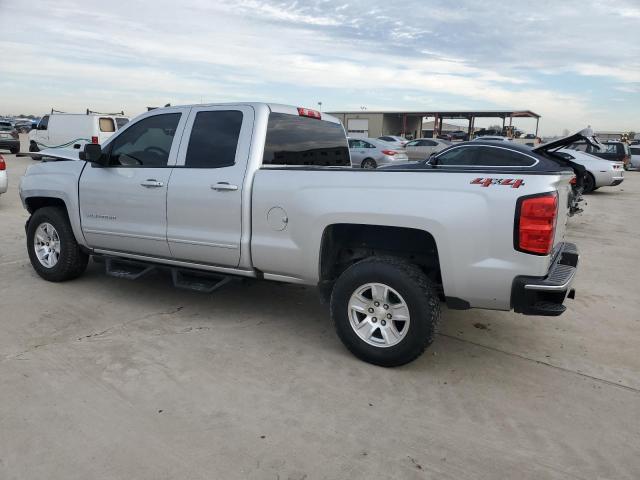 Photo 2 from auction – 2019 CHEVROLET SILVERADO with VIN 2GCVKPEC7K1151114