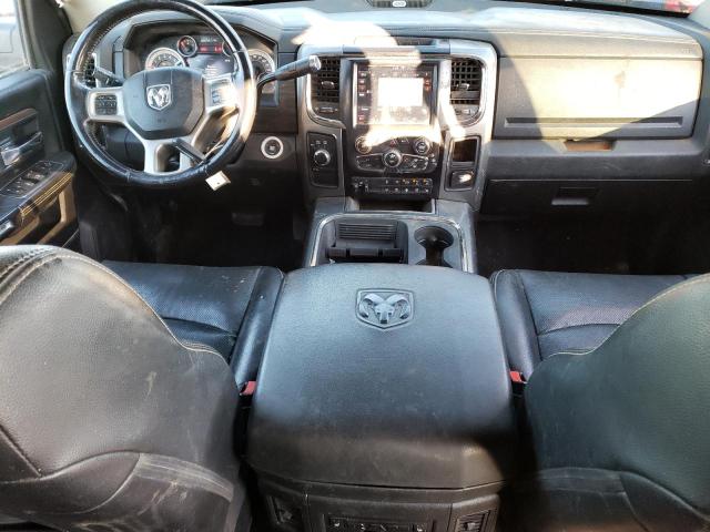 Photo 8 from auction – 2018 RAM 2500 LARAM with VIN 3C6UR5NL8JG102609