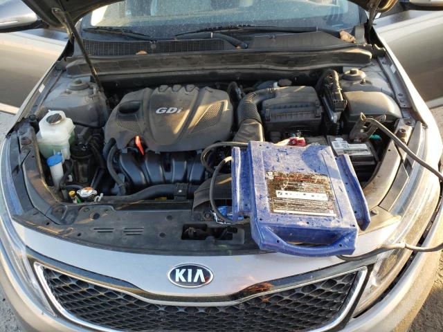 Photo 11 from auction – 2015 KIA OPTIMA LX with VIN 5XXGM4A75FG504508
