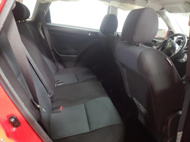 Photo 10 from auction – 2007 TOYOTA COROLLA MA with VIN 2T1KR30E07C663385