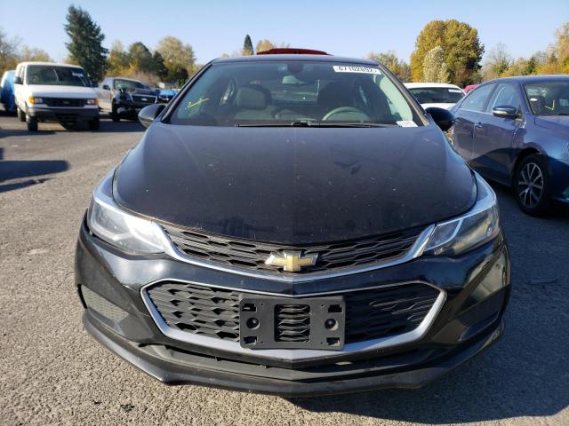 Photo 5 from auction – 2016 CHEVROLET CRUZE LT with VIN 1G1BE5SM2G7280800