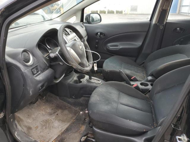 Photo 7 from auction – 2014 NISSAN VERSA NOTE with VIN 3N1CE2CPXEL387818