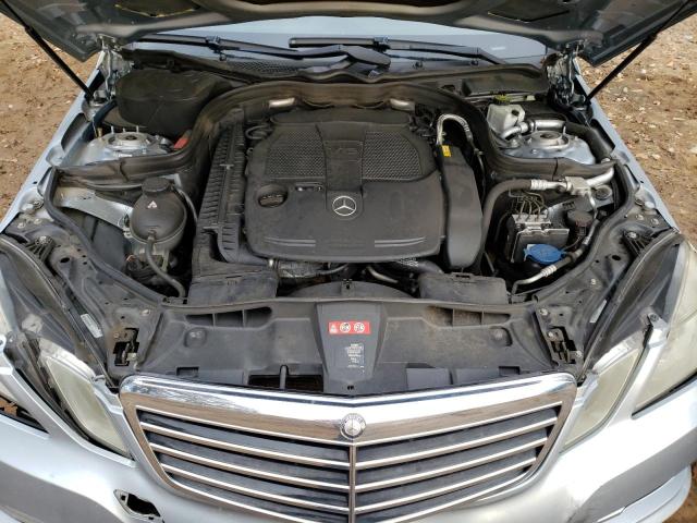 Photo 11 from auction – 2013 MERCEDES-BENZ E 350 4MAT with VIN WDDHF8JB3DA689523
