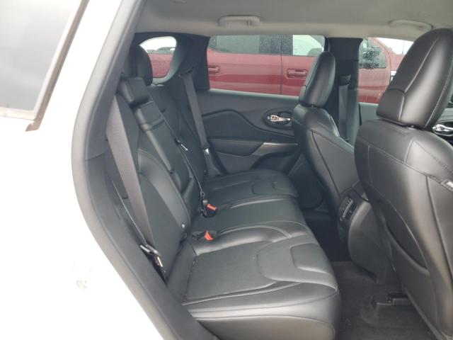 Photo 11 from auction – 2019 JEEP CHEROKEE L with VIN 1C4PJLDN9KD149425
