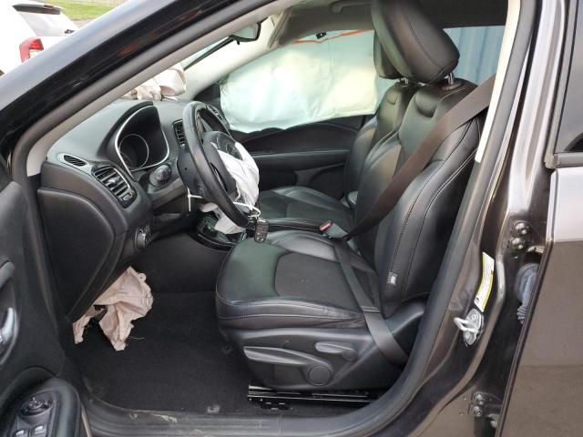 Photo 7 from auction – 2020 JEEP COMPASS LA with VIN 3C4NJDBB6LT161100