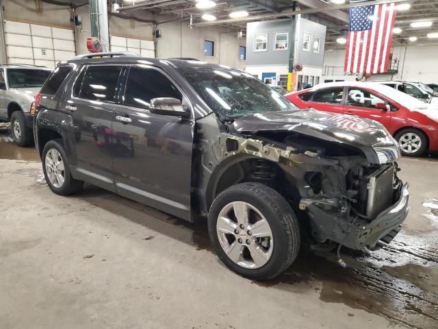 Photo 4 from auction – 2014 GMC TERRAIN SL with VIN 2GKFLWEK4E6379652