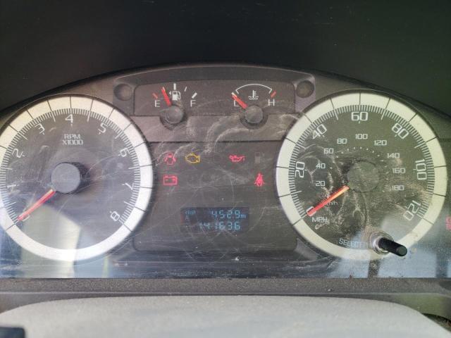 Photo 9 from auction – 2008 FORD ESCAPE XLS with VIN 1FMCU92Z58KA29426
