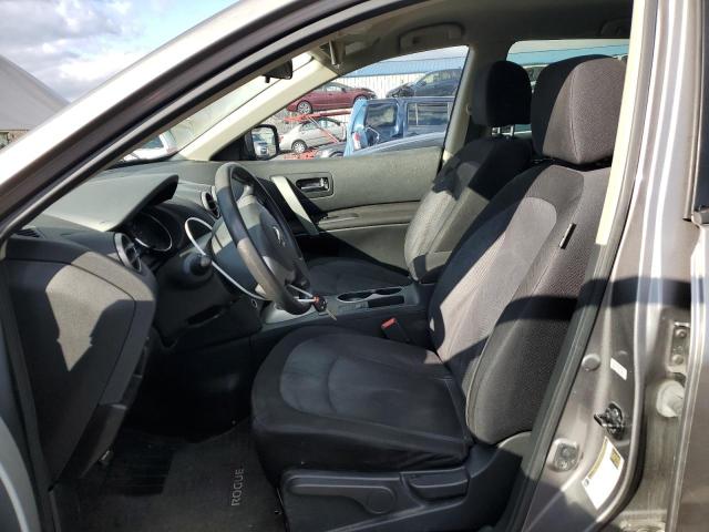 Photo 7 from auction – 2013 NISSAN ROGUE S with VIN JN8AS5MT6DW502602