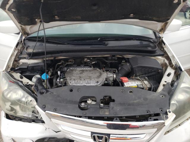 Photo 12 from auction – 2005 HONDA ODYSSEY with VIN 5FNRL387X5B079607
