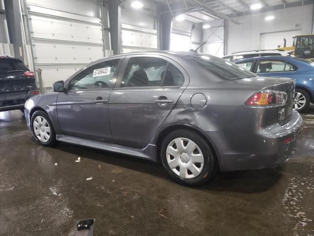 Photo 2 from auction – 2011 MITSUBISHI LANCER ES/ with VIN JA32U2FU3BU046080
