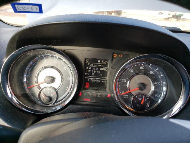 Photo 9 from auction – 2014 CHRYSLER TOWN & COU with VIN 2C4RC1BG3ER292819