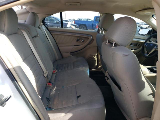Photo 10 from auction – 2015 FORD TAURUS SE with VIN 1FAHP2D8XFG151654
