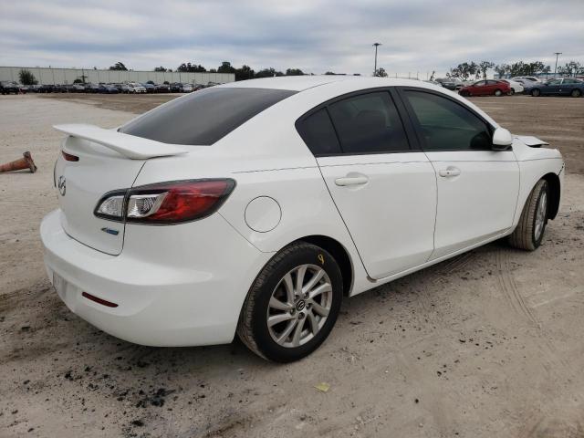 Photo 3 from auction – 2013 MAZDA 3 I with VIN JM1BL1V72D1725952