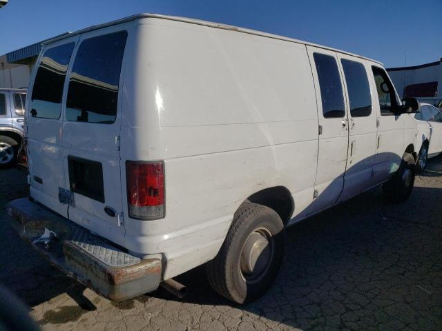 Photo 3 from auction – 2002 FORD ECONOLINE with VIN 1FTNE24LX2HB36342