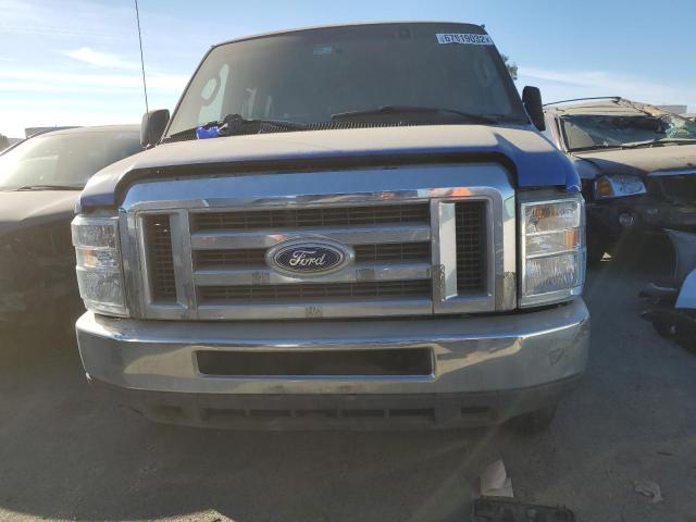Photo 5 from auction – 2014 FORD ECONOLINE with VIN 1FMNE3BL1EDA57870