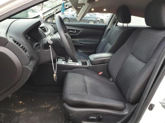 Photo 7 from auction – 2016 NISSAN ALTIMA 2.5 with VIN 1N4AL3AP6GN350437