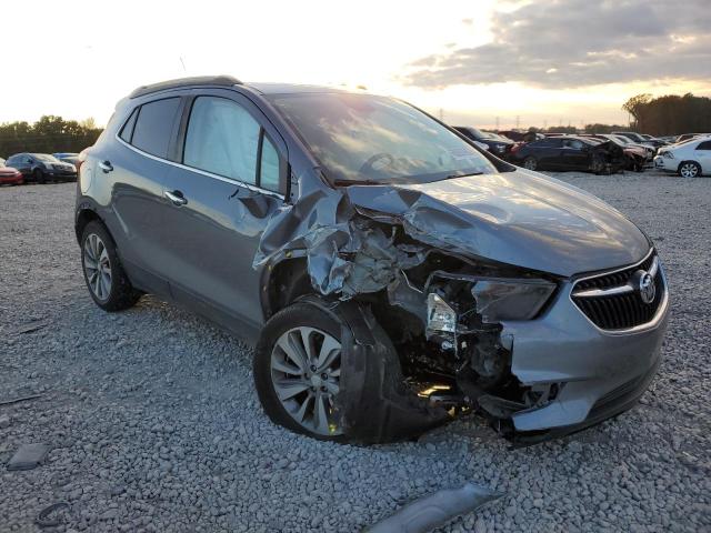 Photo 4 from auction – 2020 BUICK ENCORE PRE with VIN KL4CJASBXLB016529