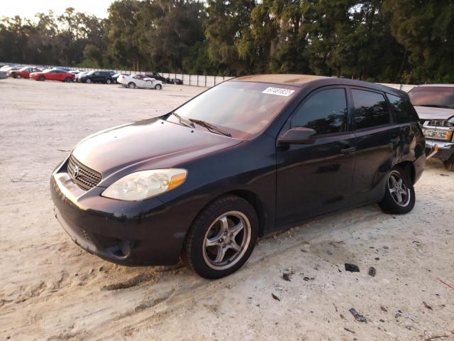 TOYOTA COROLLA MA 2007 مع رقم تعريف المركبة 2T1KR32E27C660744 - صورة من المزاد
