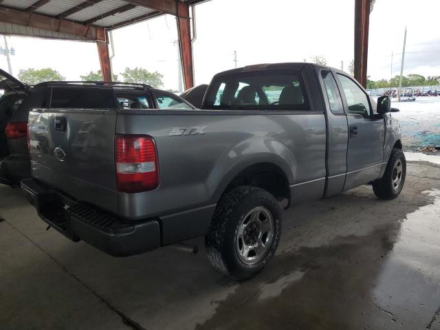 Photo 3 from auction – 2005 FORD F150 with VIN 1FTRF12W65NB76509