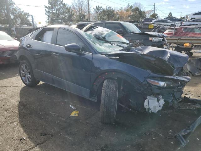 Photo 4 from auction – 2021 MAZDA CX-30 PREF with VIN 3MVDMBCL6MM220302