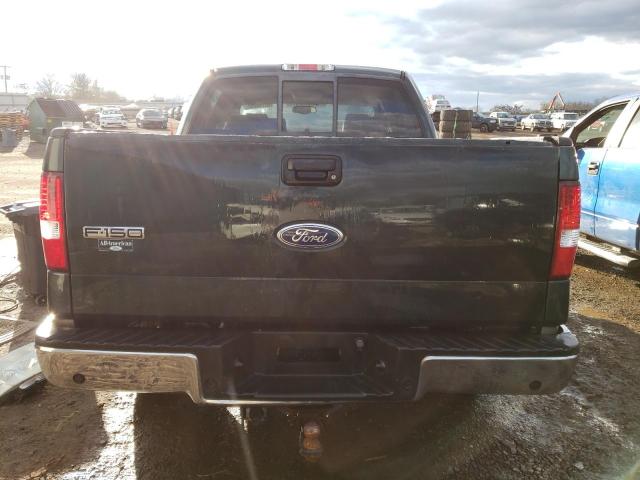 Photo 6 from auction – 2005 FORD F150 SUPER with VIN 1FTPW14555FA99864