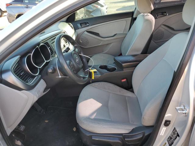 Photo 7 from auction – 2015 KIA OPTIMA LX with VIN 5XXGM4A76FG426661