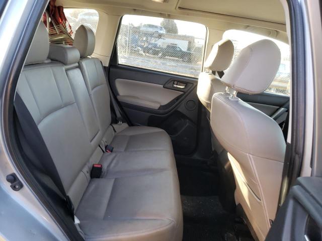 Foto 11 de la subasta – 2015 SUBARU FORESTER 2 con VIN JF2SJAKC1FH573410