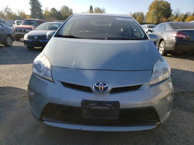 Photo 5 from auction – 2015 TOYOTA PRIUS with VIN JTDKN3DU4F2003859