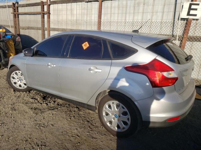 Фото 2 с аукциона – 2012 FORD FOCUS SE с VIN 1FAHP3K23CL177536