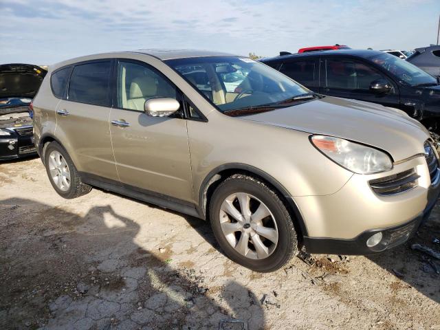 Photo 4 from auction – 2007 SUBARU B9 TRIBECA with VIN 4S4WX86D374400678