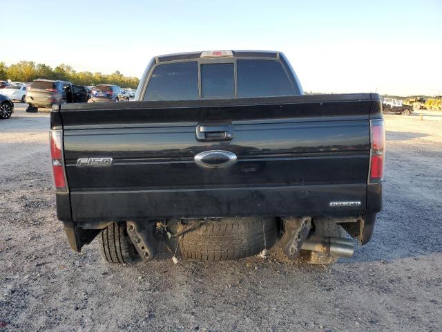 Photo 6 from auction – 2013 FORD F150 SUPER with VIN 1FTFW1CF3DFA22768