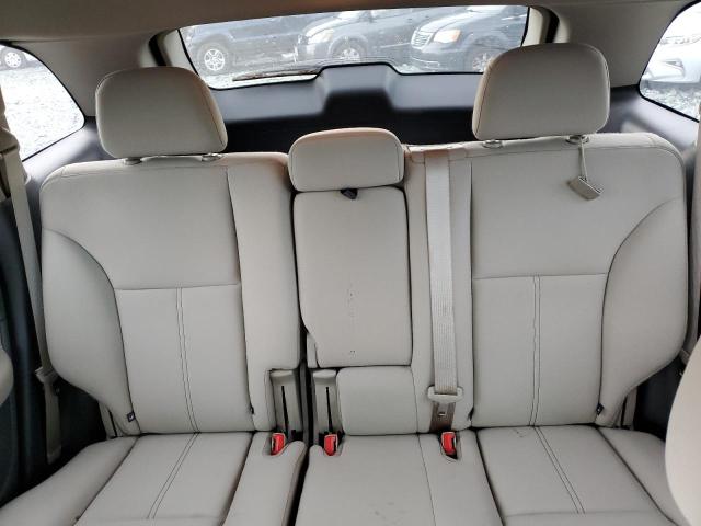 Photo 10 from auction – 2014 FORD EDGE SE with VIN 2FMDK3GC9EBB27540