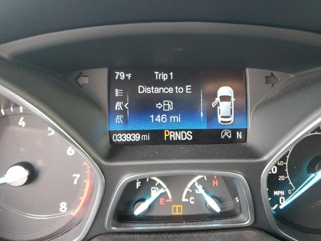 Photo 9 from auction – 2019 FORD ESCAPE SE with VIN 1FMCU0GD9KUB47855