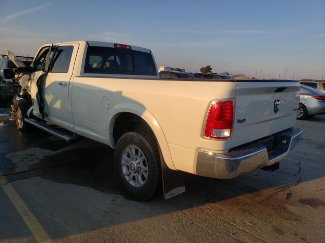 Photo 2 from auction – 2017 RAM 3500 LARAM with VIN 3C63R3JL6HG743841