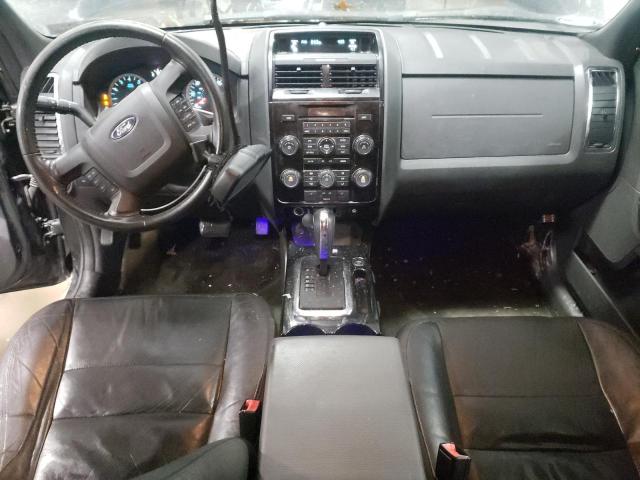 Photo 8 from auction – 2012 FORD ESCAPE LIM with VIN 1FMCU9E71CKC78048