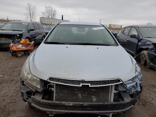 Photo 5 from auction – 2012 CHEVROLET CRUZE LS with VIN 1G1PC5SH3C7179435