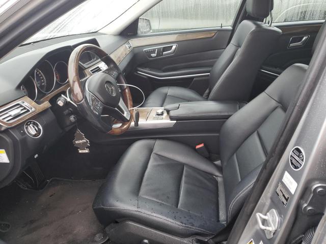 Photo 7 from auction – 2014 MERCEDES-BENZ E 350 4MAT with VIN WDDHF8JB1EA895988