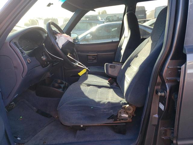 Photo 7 from auction – 1998 FORD EXPLORER with VIN 1FMZU34E8WZA32309
