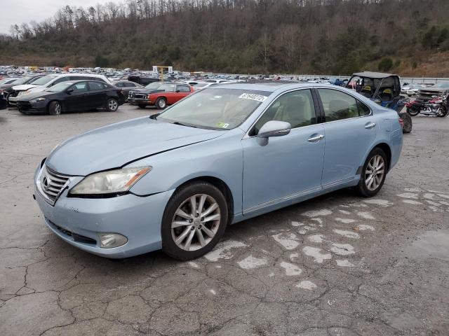 Foto 1 de la subasta – 2012 LEXUS ES 350 con VIN JTHBK1EG1C2487537