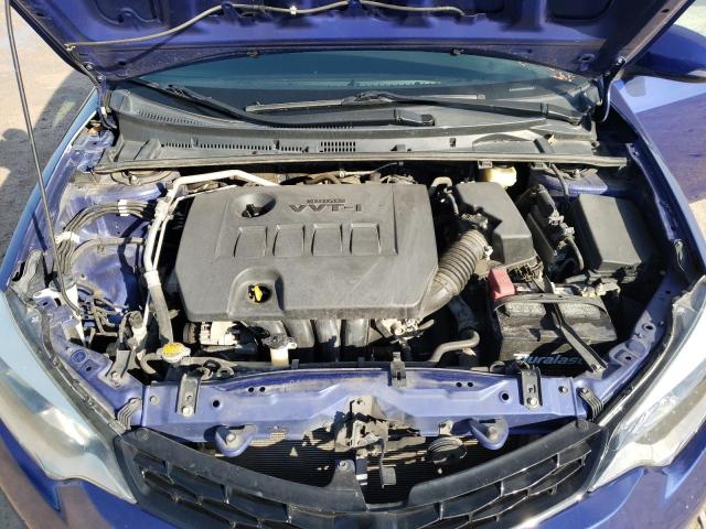Photo 11 from auction – 2016 TOYOTA COROLLA L with VIN 5YFBURHE5GP481932