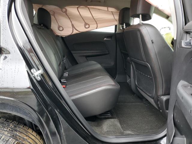 Photo 11 from auction – 2017 GMC TERRAIN SL with VIN 2GKFLUE36H6340840