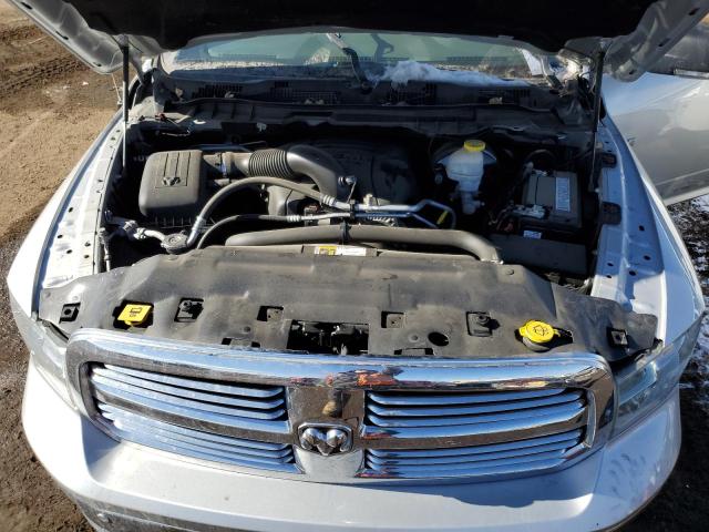 Photo 11 from auction – 2018 RAM 1500 SLT with VIN 1C6RR6TT2JS160531
