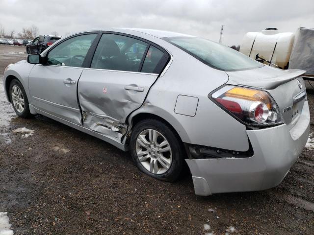 Photo 2 from auction – 2012 NISSAN ALTIMA BAS with VIN 1N4AL2AP2CN496824