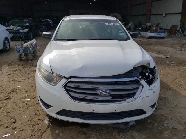 Photo 5 from auction – 2015 FORD TAURUS SE with VIN 1FAHP2D89FG124400
