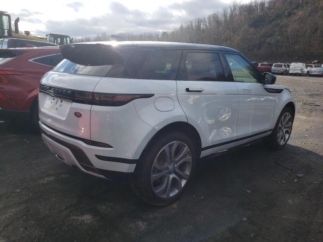 Photo 3 from auction – 2021 LAND ROVER RANGE ROVE with VIN SALZM2FX6MH126035