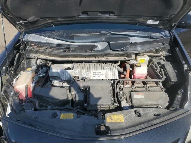 Photo 12 from auction – 2013 TOYOTA PRIUS V with VIN JTDZN3EU8D3220108