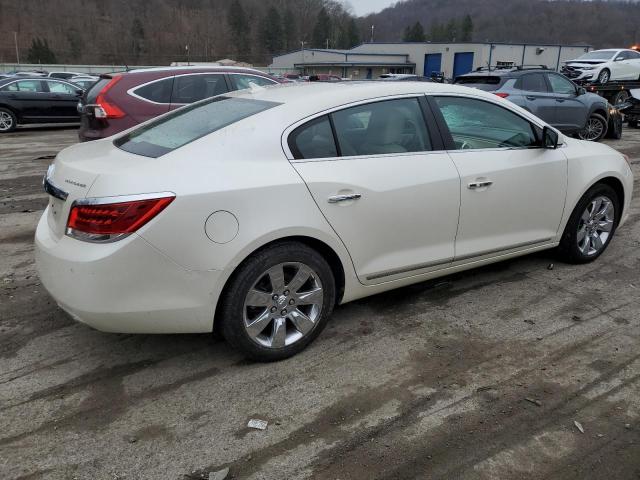 Photo 3 from auction – 2012 BUICK LACROSSE P with VIN 1G4GF5E3XCF118292