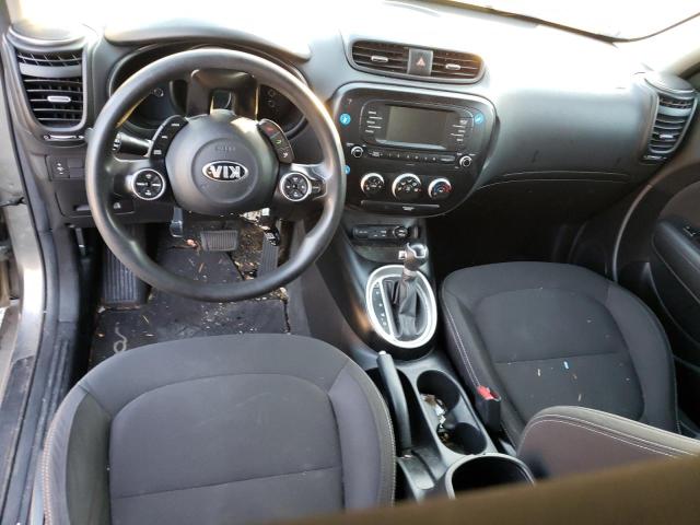 Photo 8 from auction – 2018 KIA SOUL with VIN KNDJN2A25J7560607